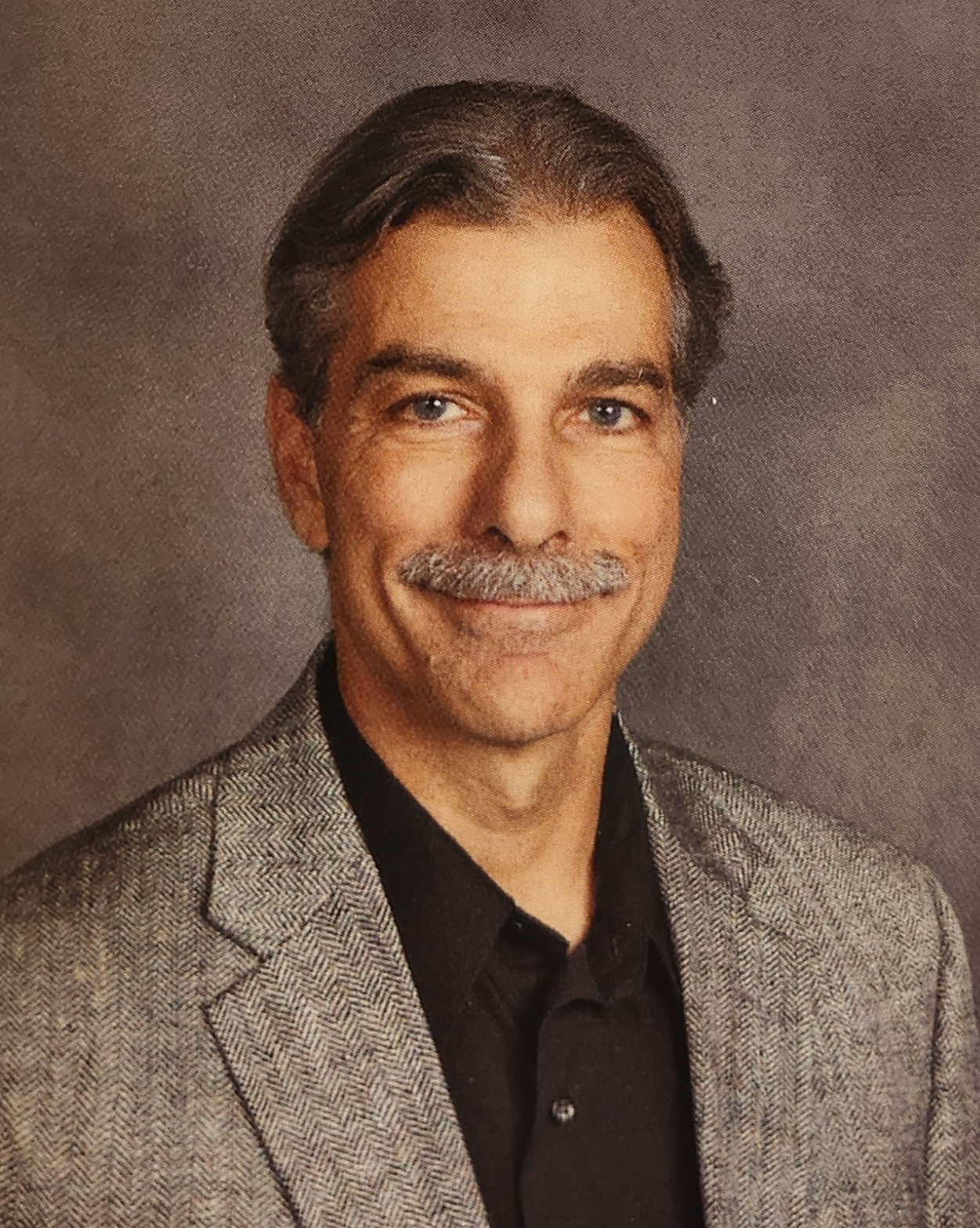 Worship leader at Grace Episcopal Church