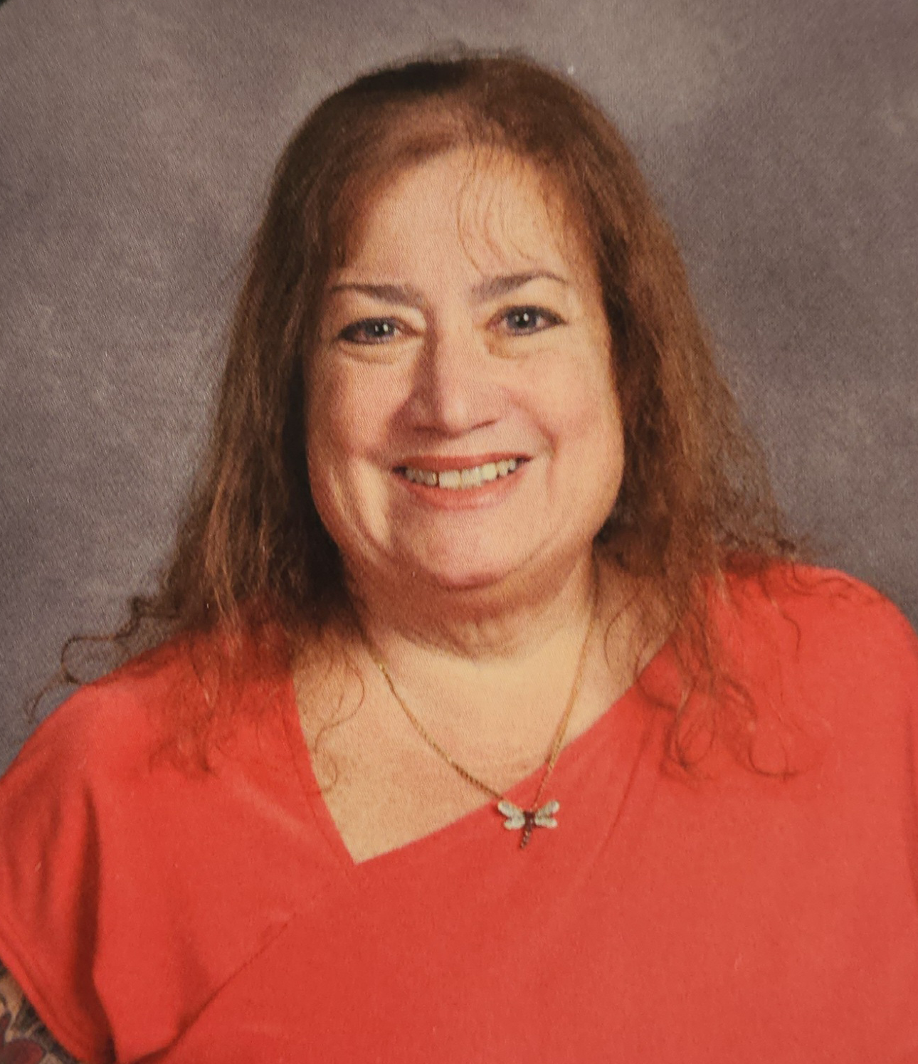 Parish Admin at Grace Episcopal Church