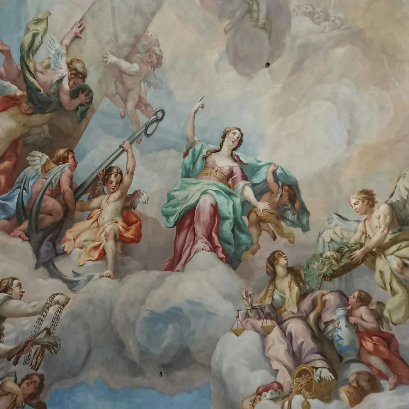 What Art Can I Use and Where Do I Find It?