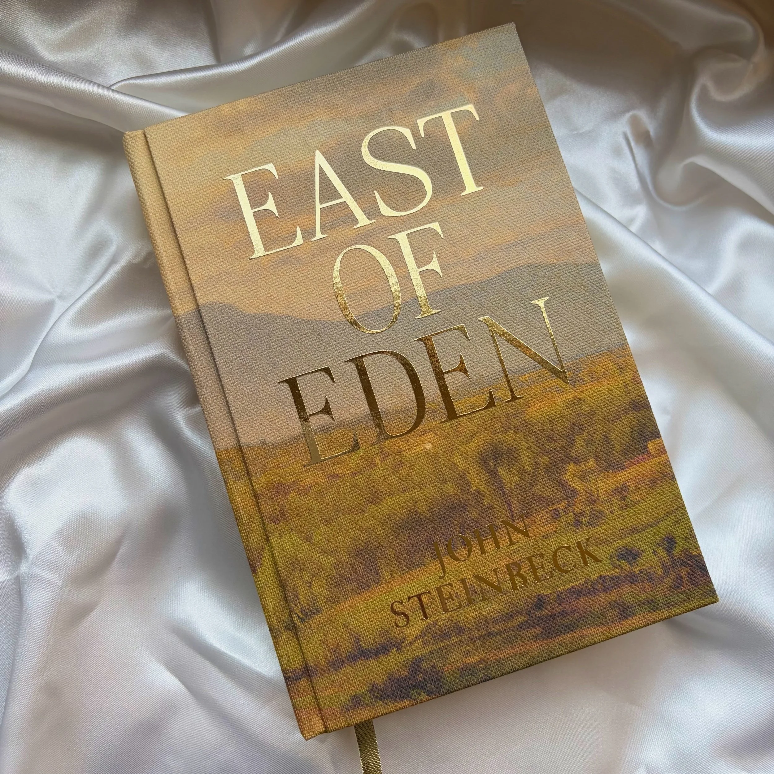 East of Eden - Trask Edition