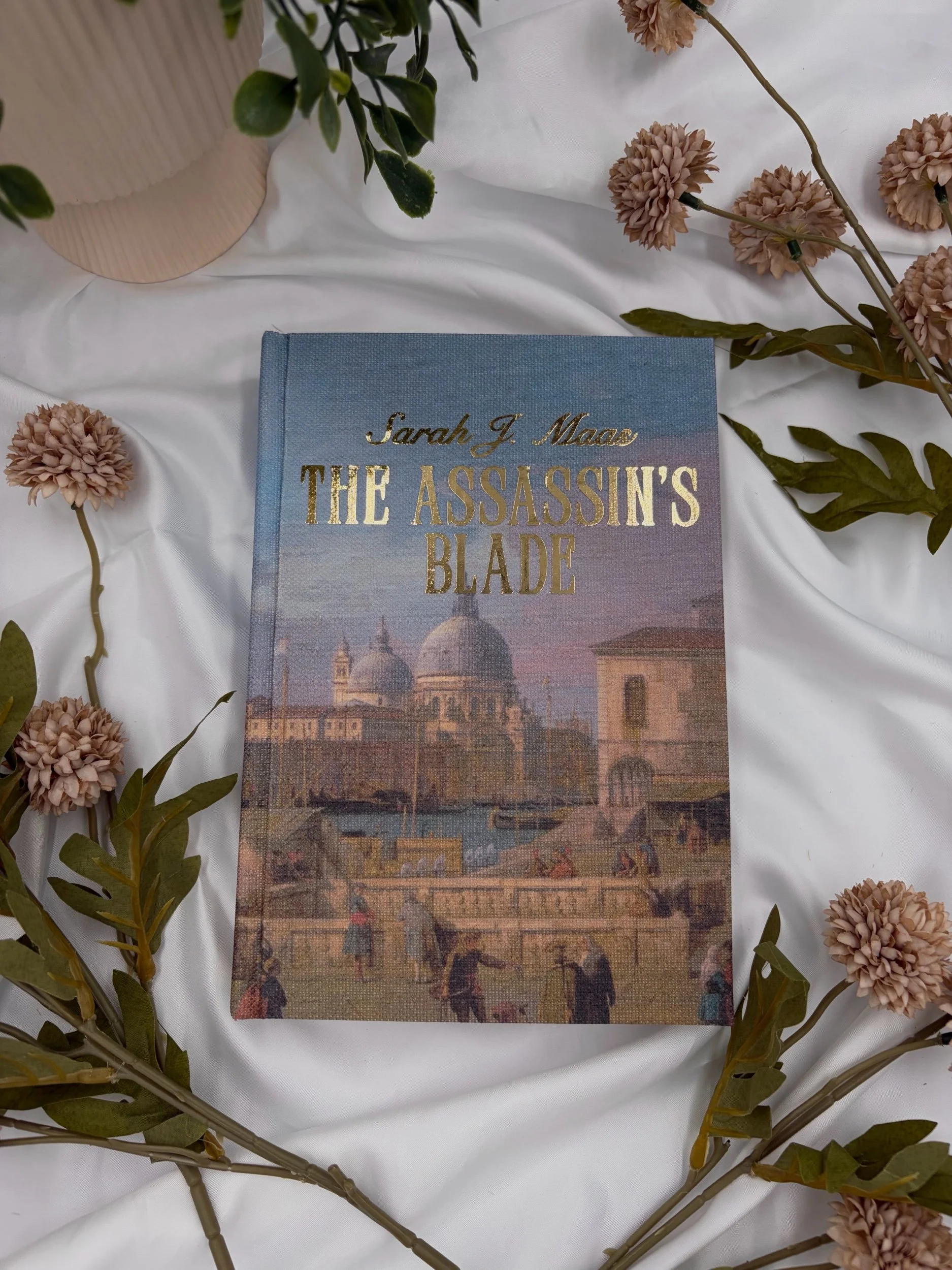 The Assassin's Blade