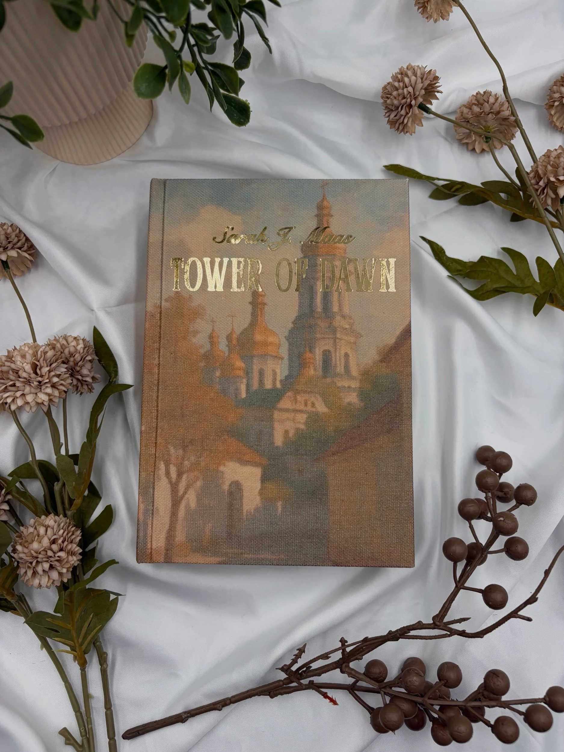 Tower of Dawn