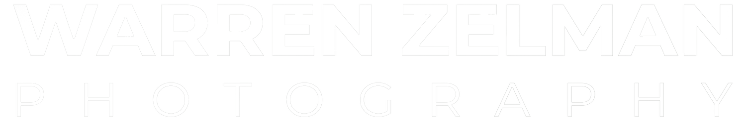 Warren Zelman Photography