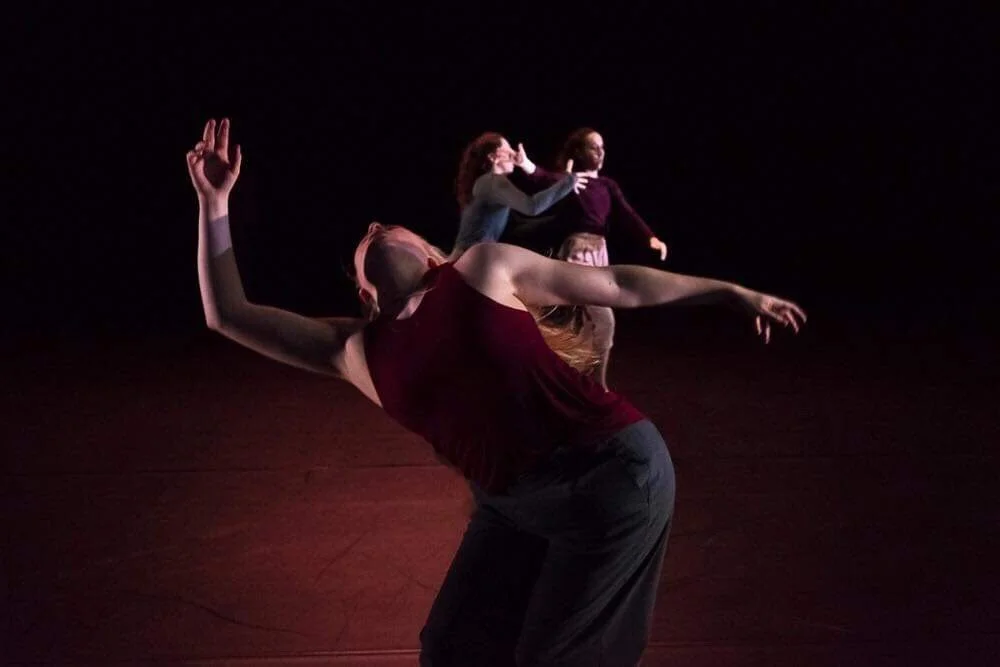 An Ode to Absent Things - VCA Dance On Season 2019