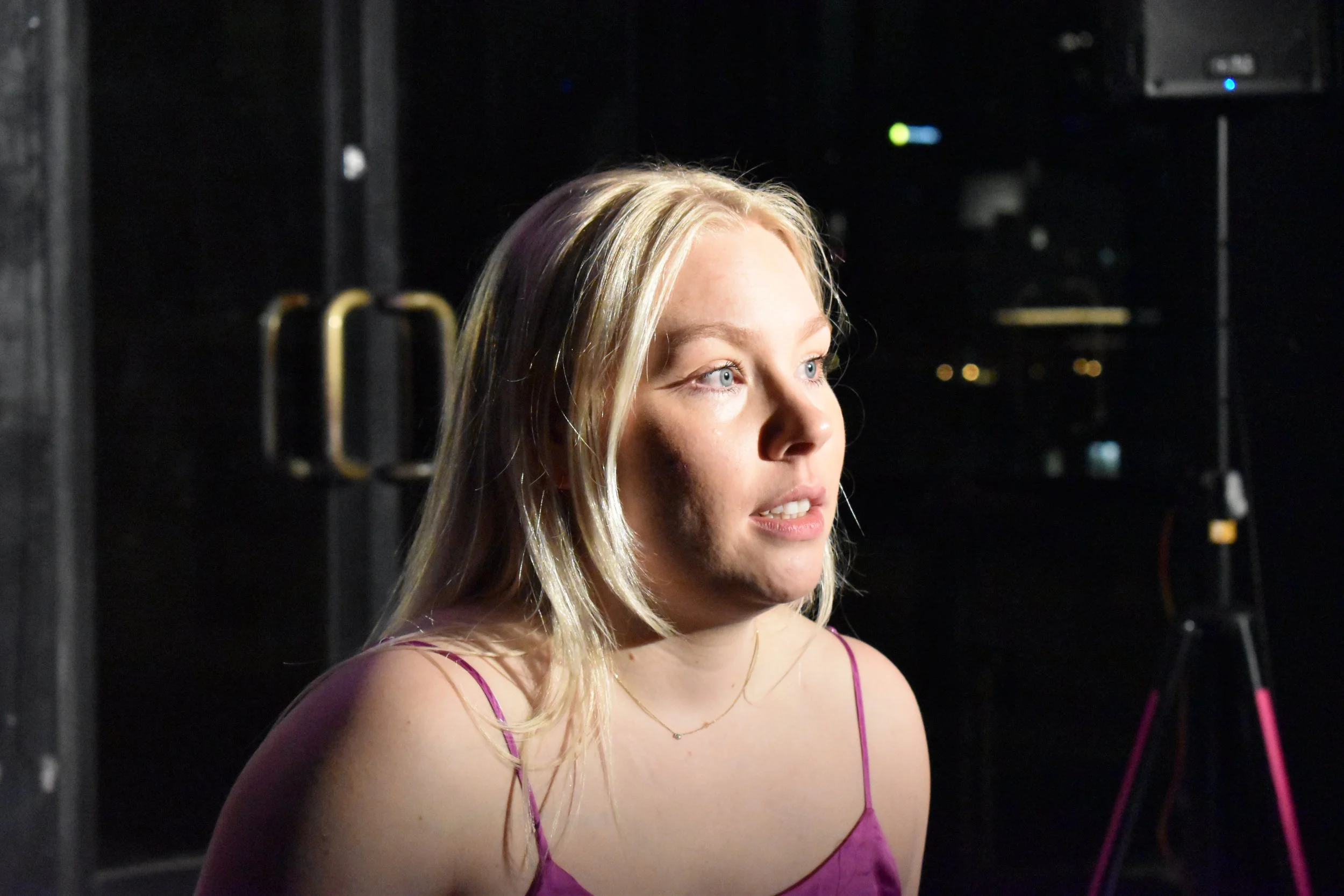 FLUSH - Queen Victoria Women's Centre (Melbourne Fringe 2023)