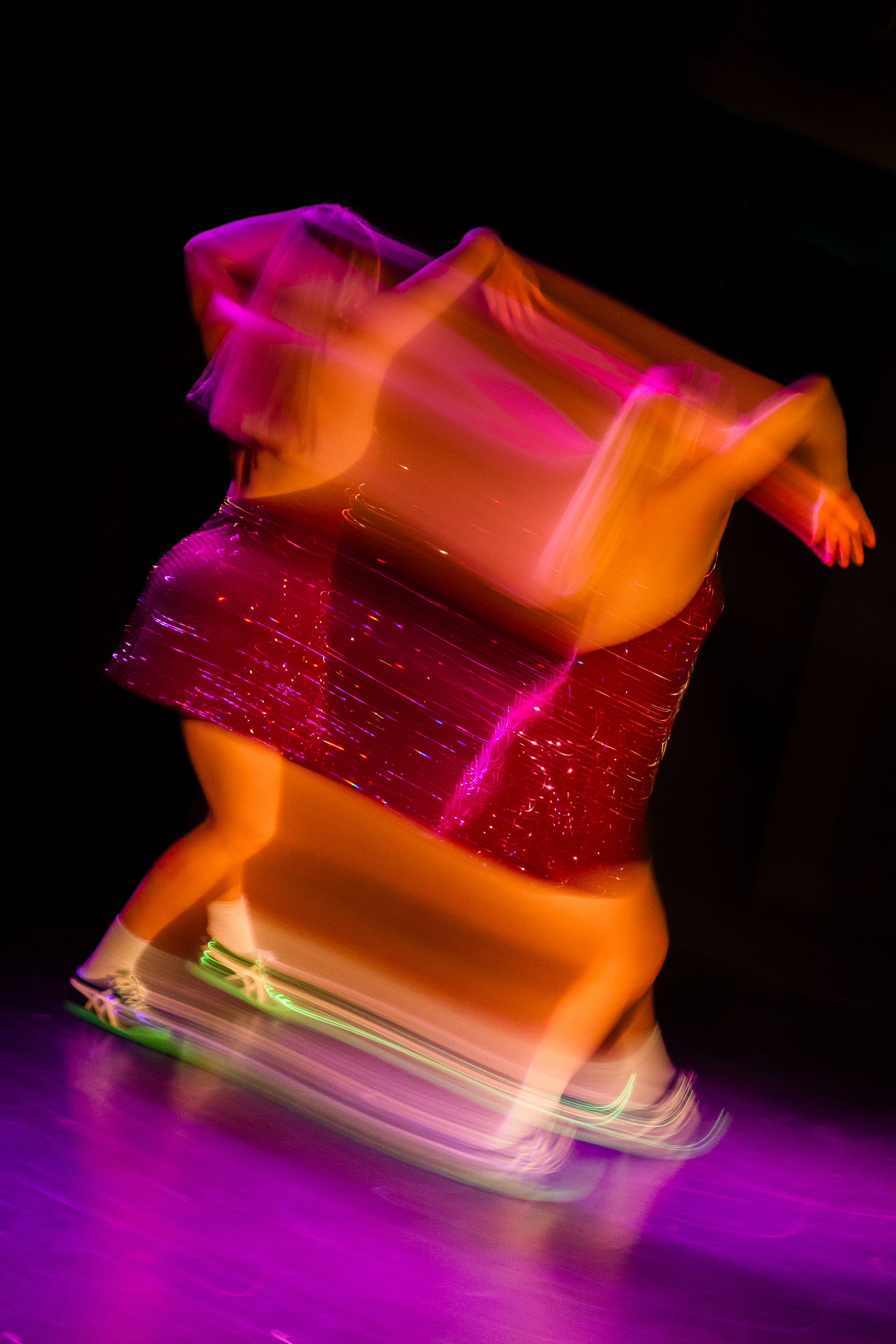 EDINBURGH FRINGE 2025

IMAGE BY JENNIFER FORWARD-HAYTER