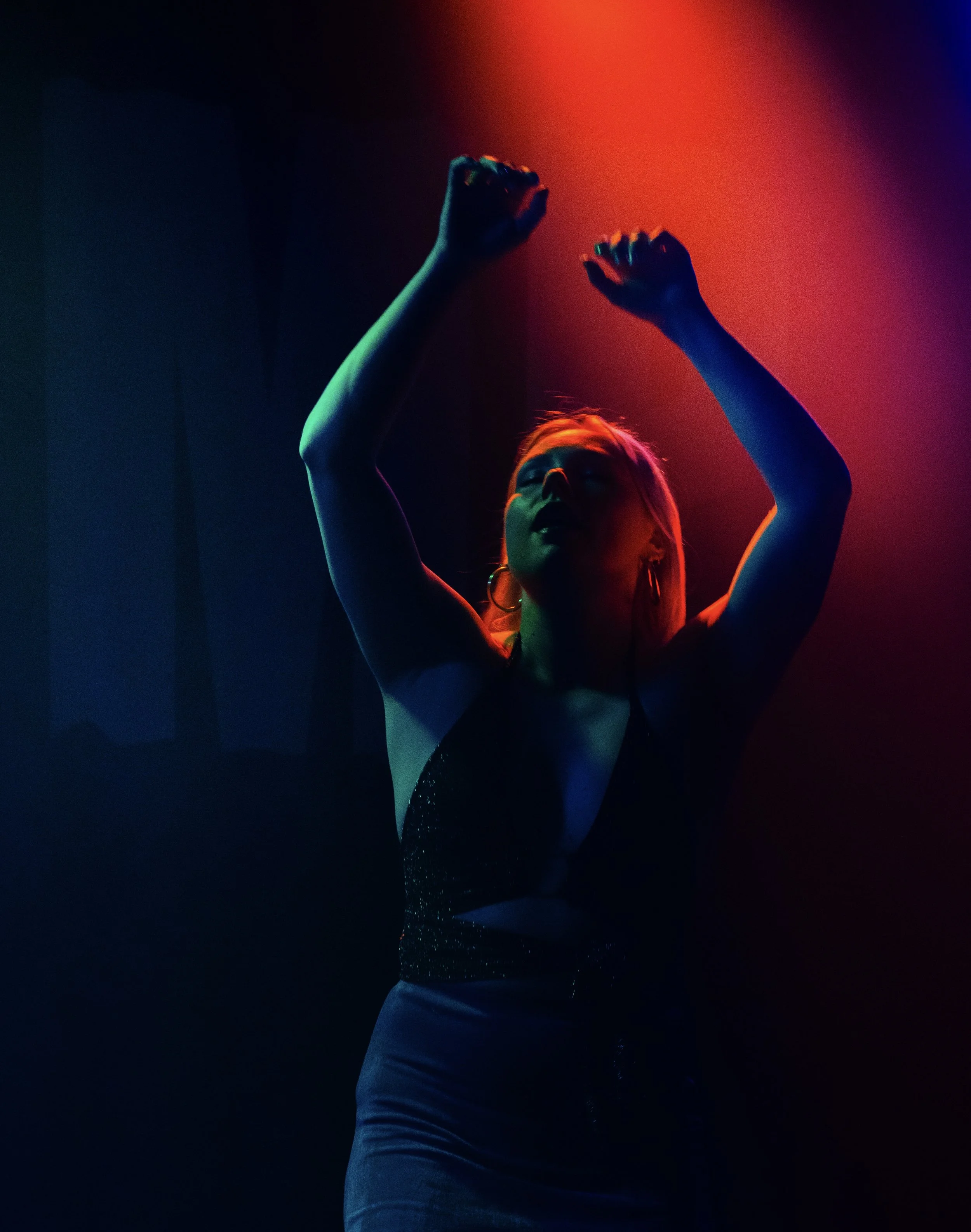 PUMP - Summerhall Arts (Edinburgh Fringe 2025)