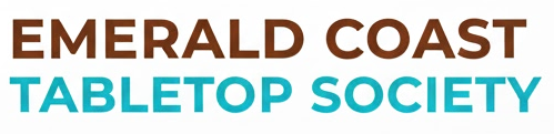 Emerald Coast Tabletop Society