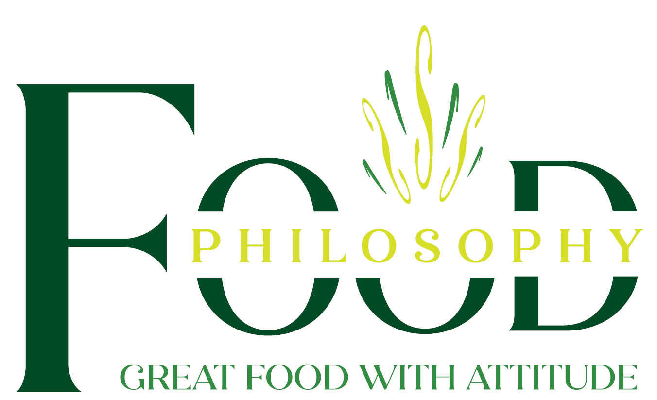 Food Philosophy 