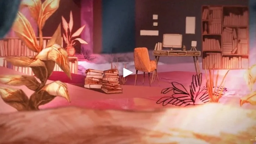 A Trans Poet Speaking Across Selves: The Tender Dialogue in “Letter to My Body”