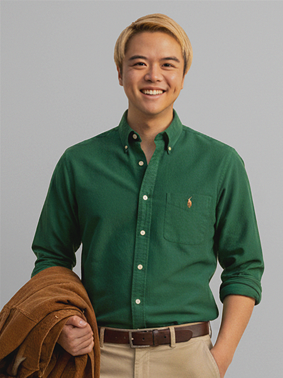 Tidus Artorius Clinical Psychologist Canberra
