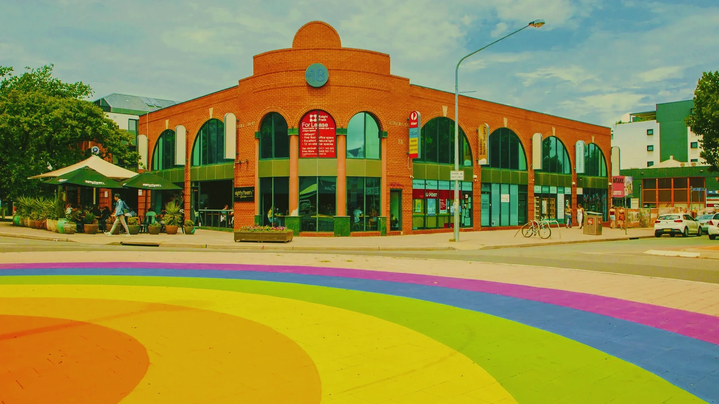 Braddon Psychologist