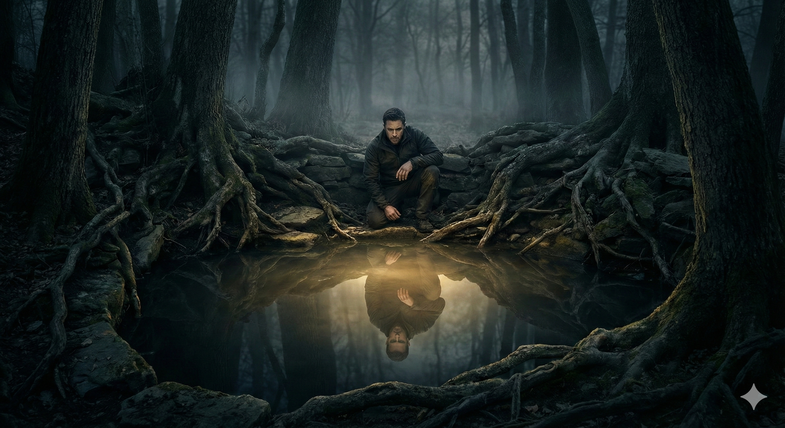 The Narcissus Defense: Reframing Vanity as a Survival Response