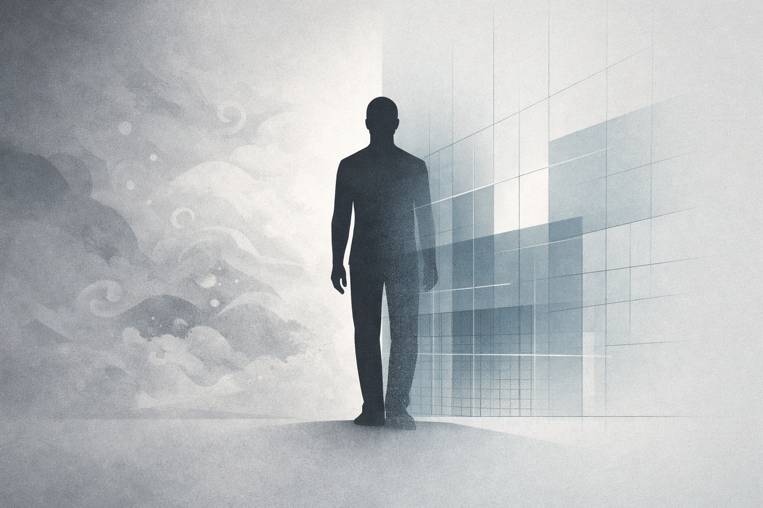 The Shift to Evidence-Based Reality