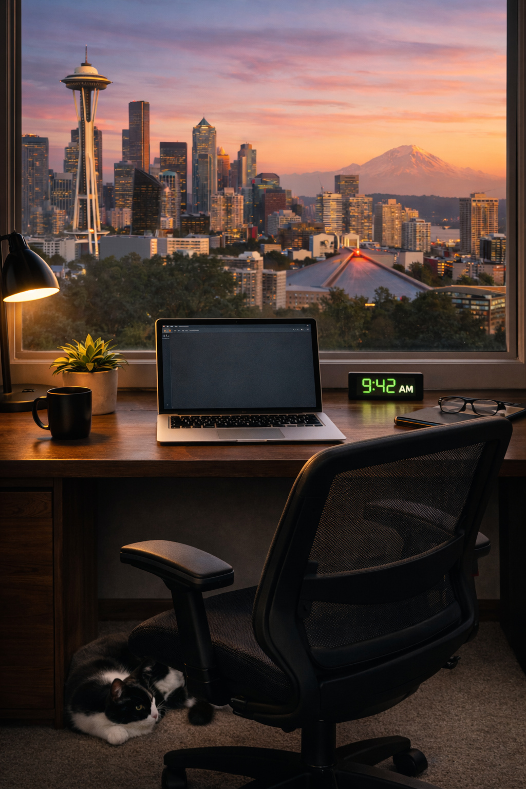 Why Stability Comes Before Meaning