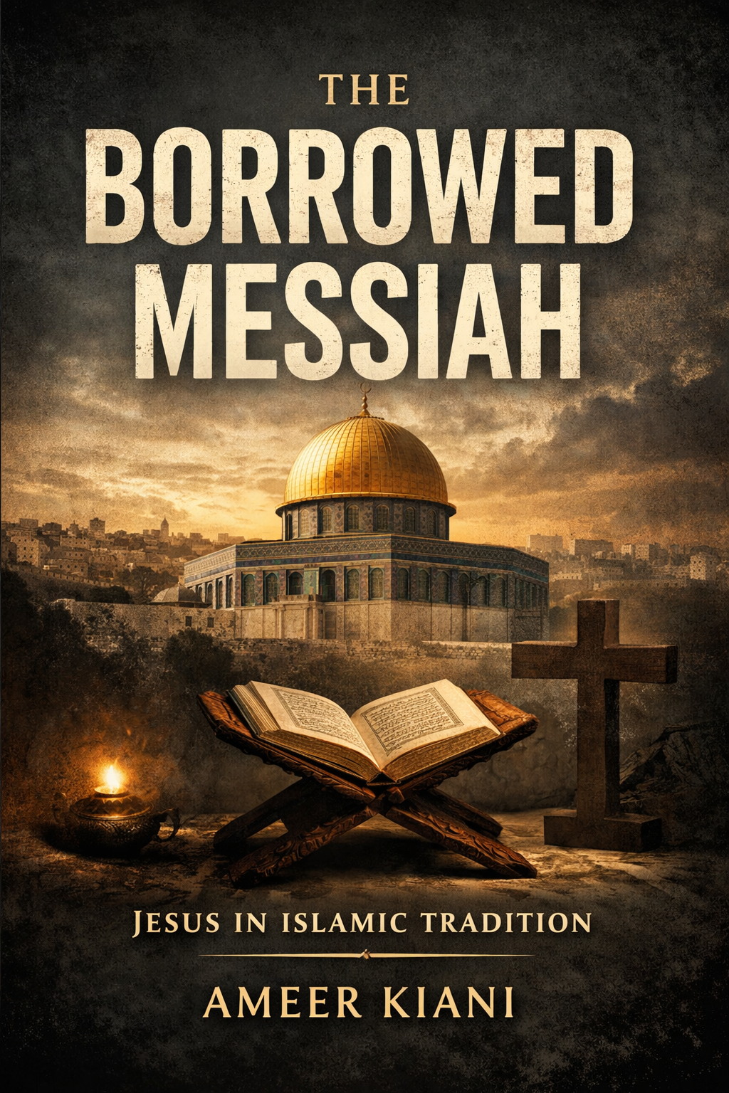 The Borrowed Messiah