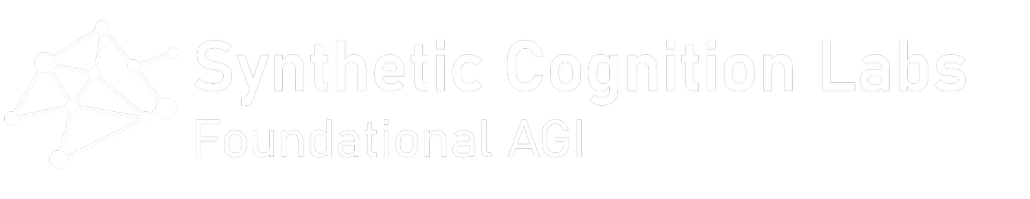 Synthetic Cognition Labs