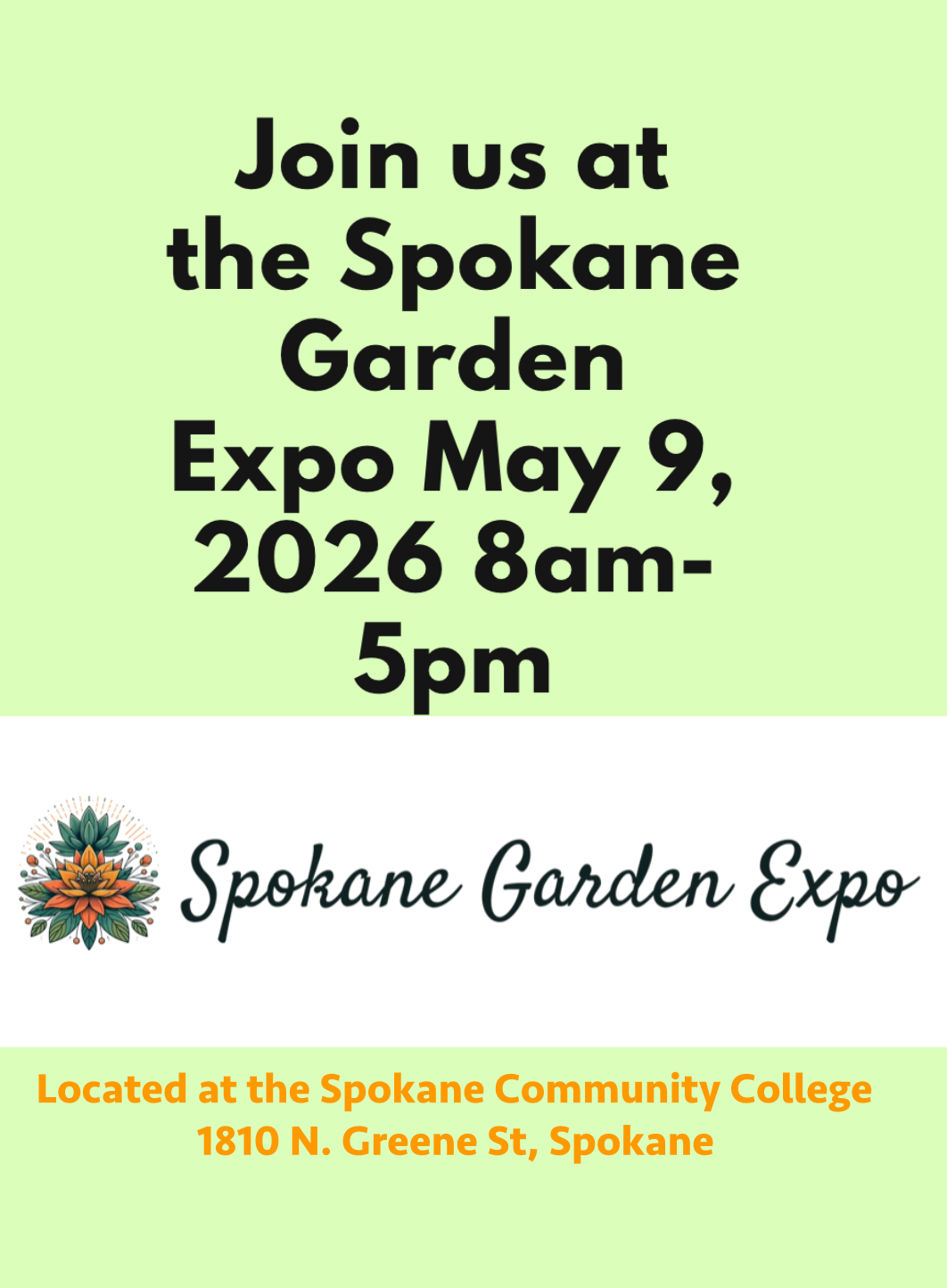 Garden Expo