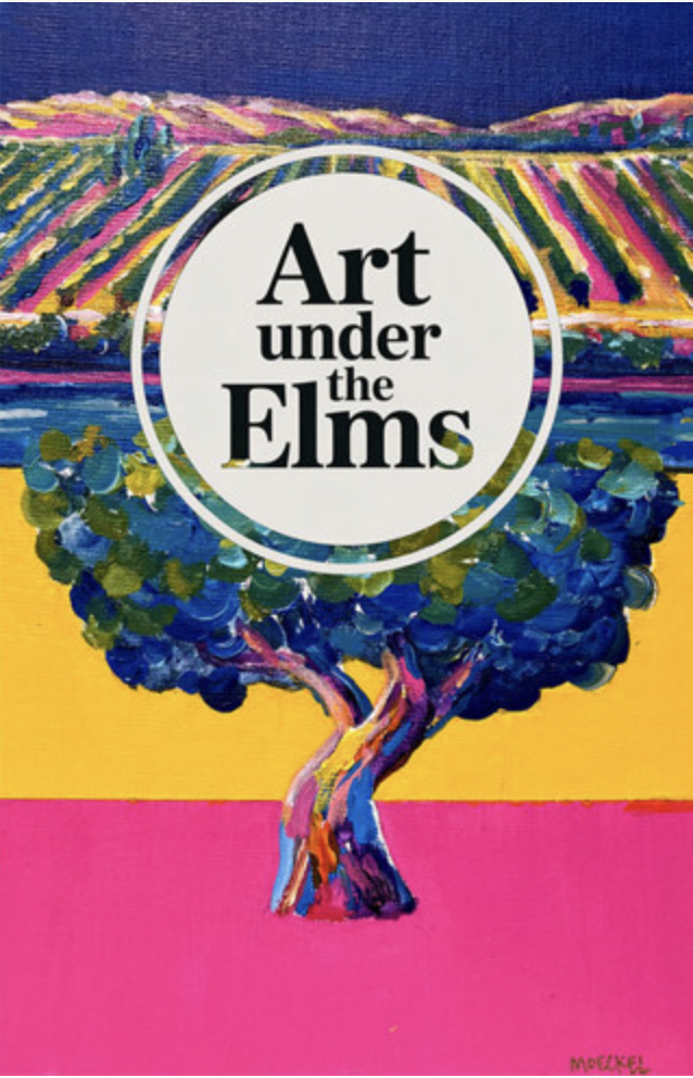 Art Under the Elms 