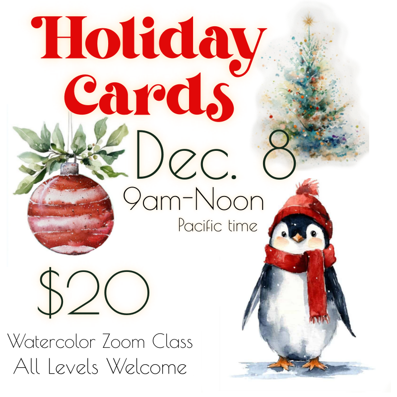 Holiday Cards