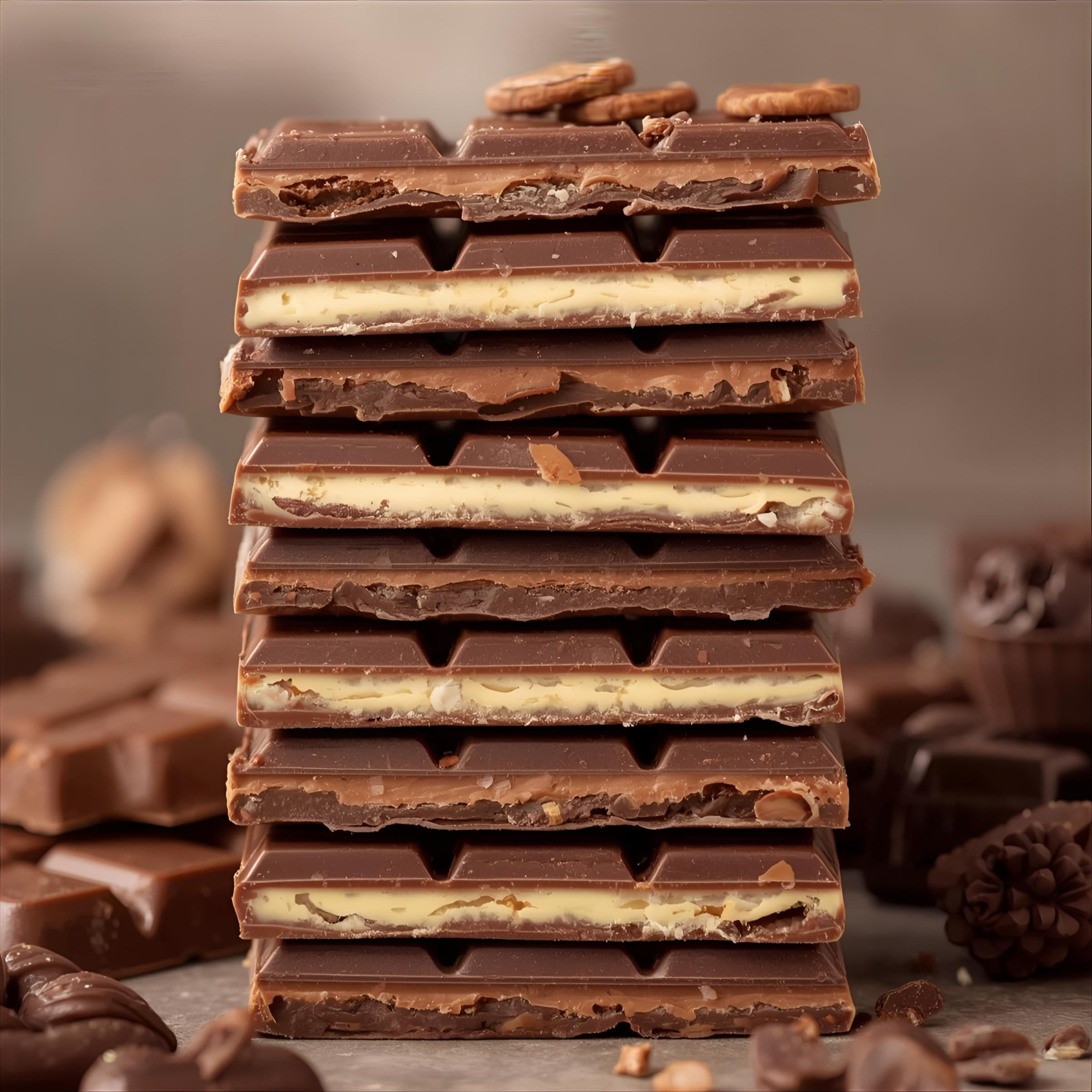  April: Inaugural Chocolate Tasting (Aries Edit!)