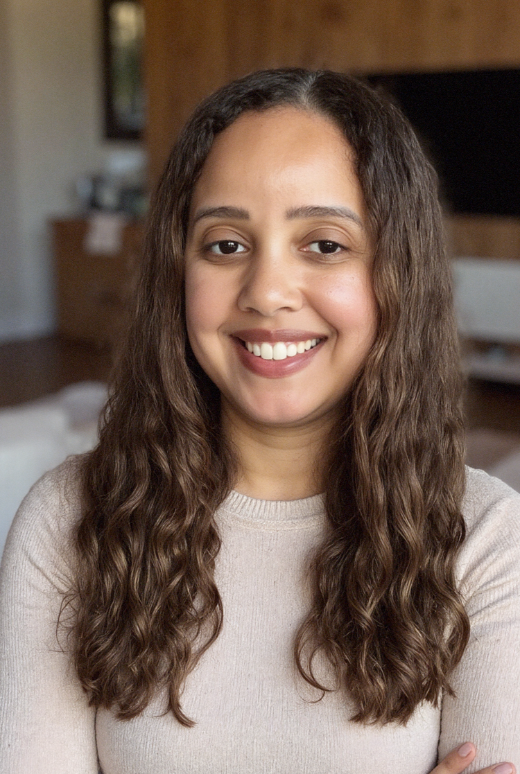 Yadira Fortunato, LCSW — Think Out Loud Therapy