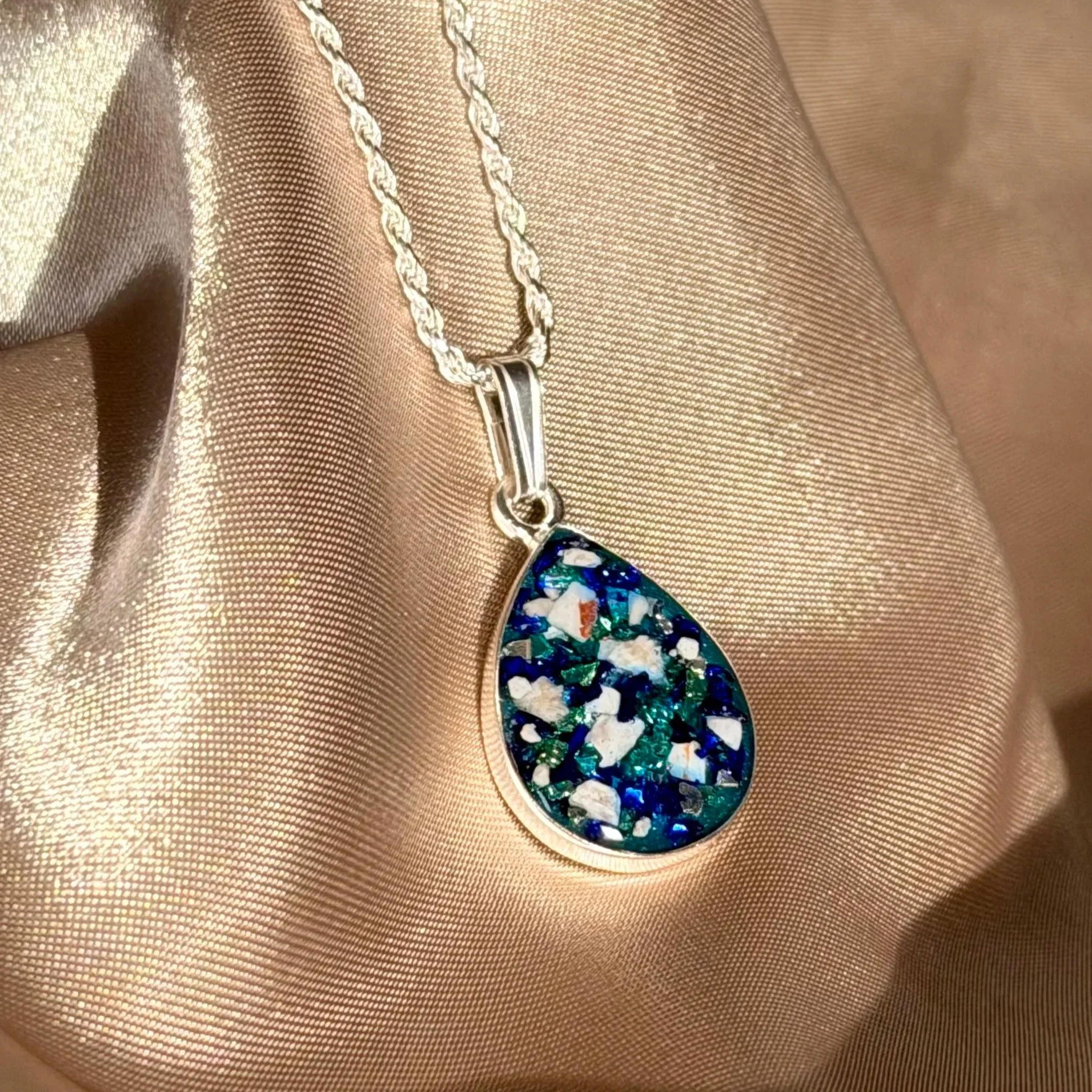 keepsake jewelry cremation jewelry memorial necklace