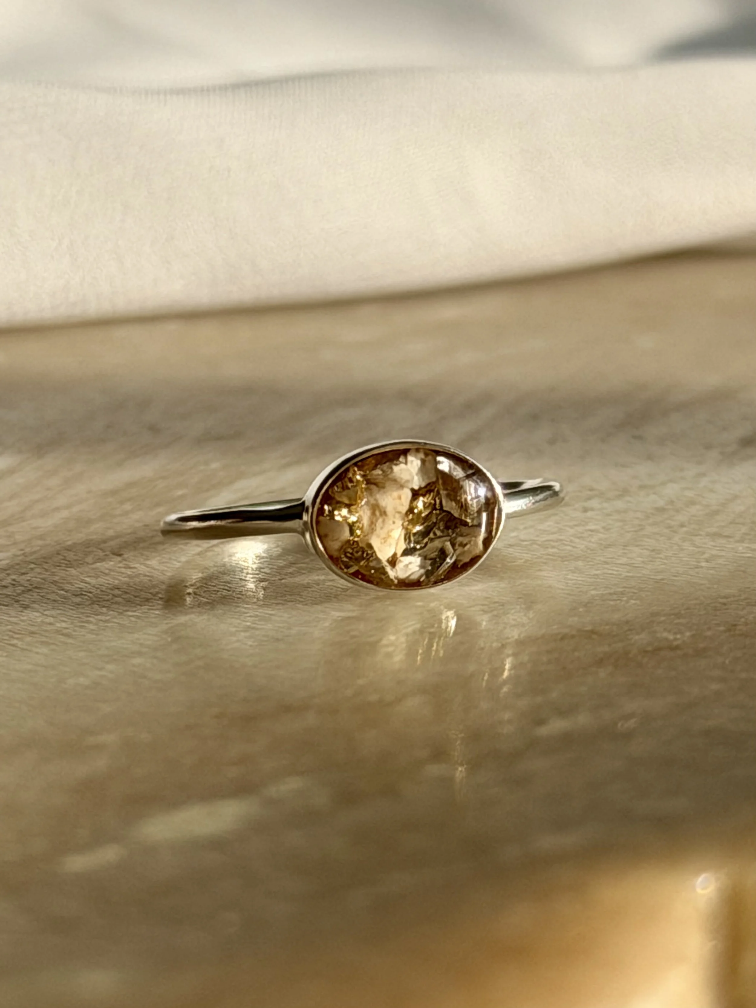 HORIZON RING