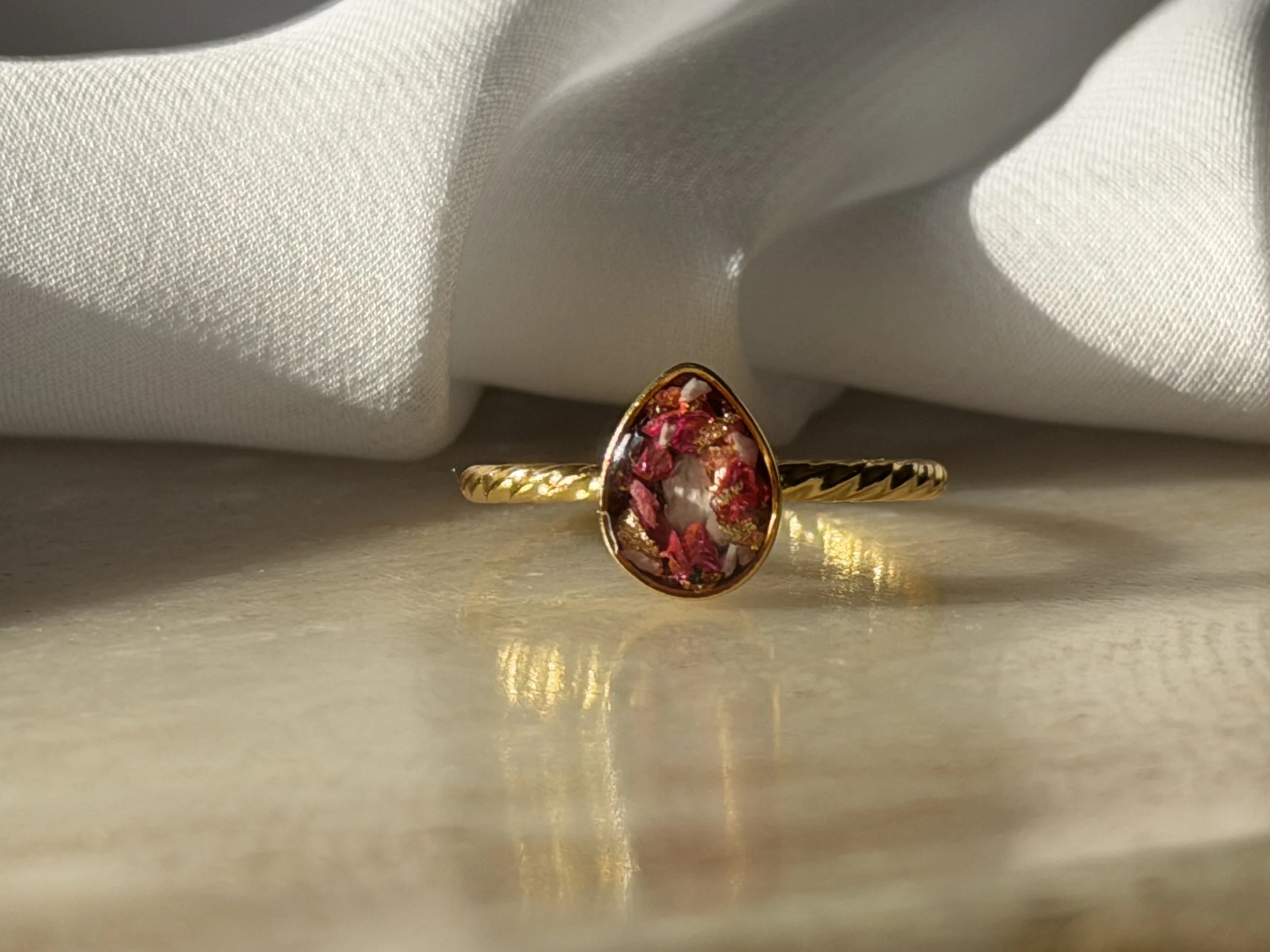 ANCHOR RING