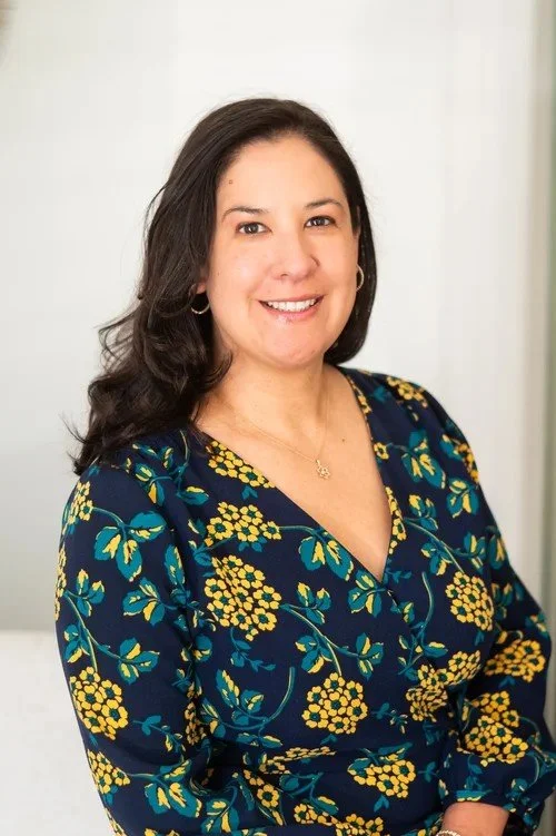 Andrea Bosquez-Porter