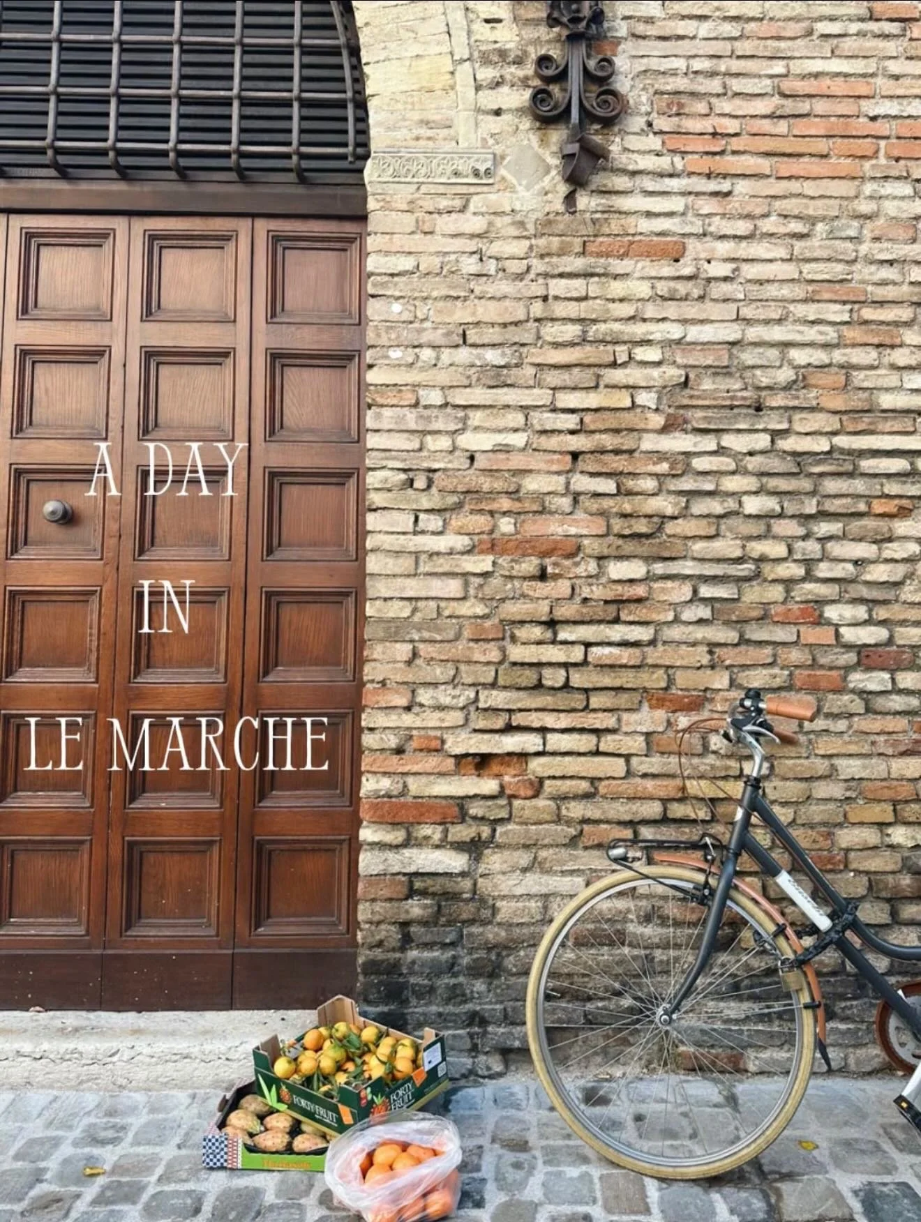 A glimpse of what a day can hold here.
Morning in town, time by the sea or in the countryside, something new to learn, and evenings back at the villa where dinner stretches long past sunset.

If you&rsquo;ve been curious about joining us, application