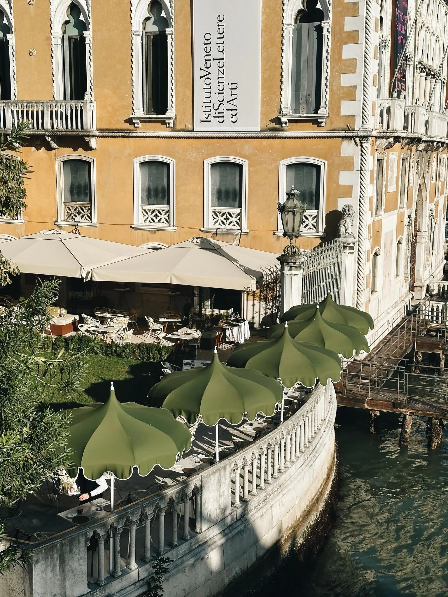 Some people will go to Italy someday.
Some won&rsquo;t.
Not because they didn&rsquo;t want to - but because they never actually decided.
This trip is happening in September. There are a few spots left.
If you&rsquo;ve been watching, thinking about it