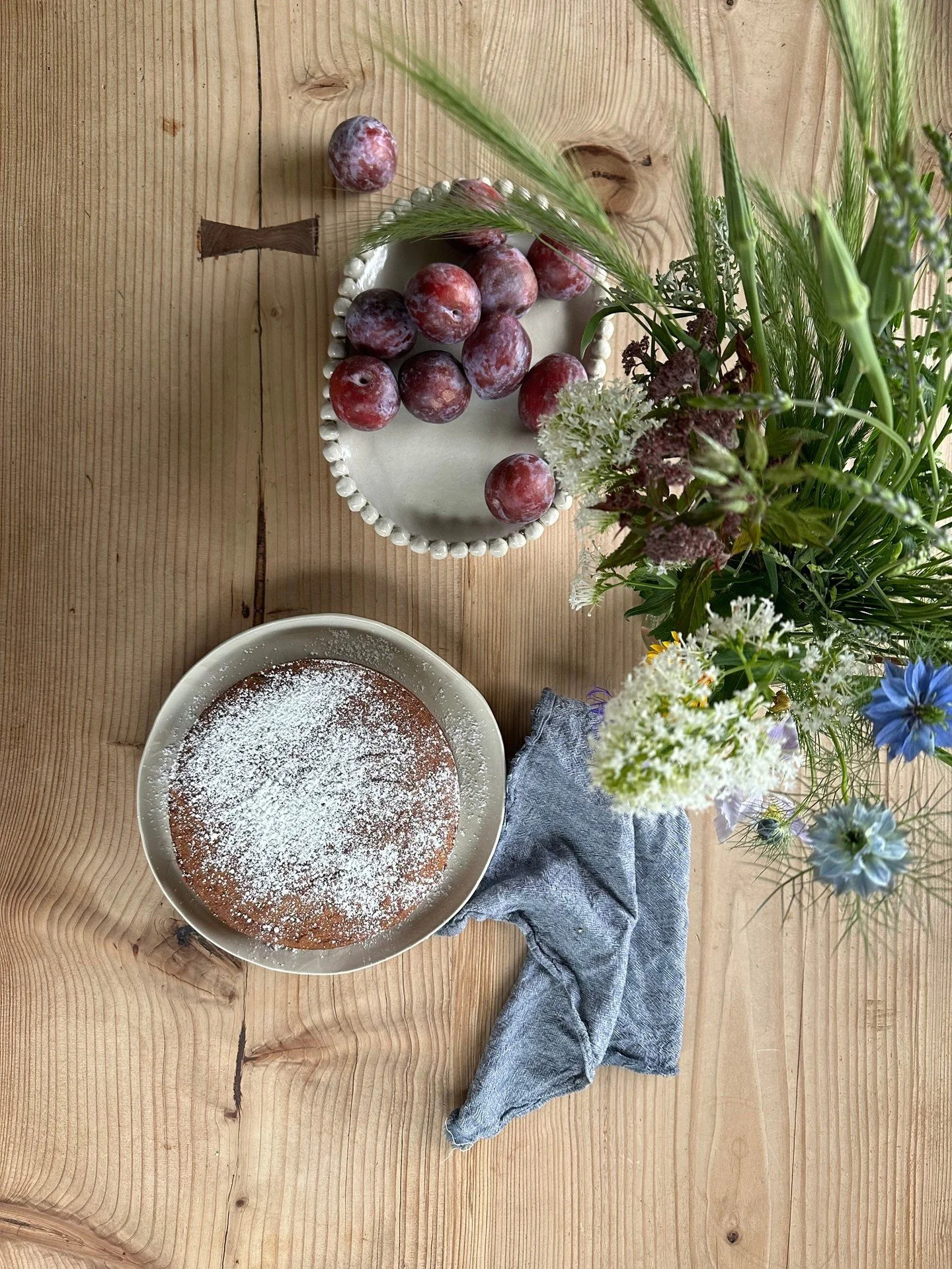 Whenever it&rsquo;s birthday-planning time, I&rsquo;m always asked how much I want to know.⁠
⁠
The answer is: enough to anticipate, but not so much that there&rsquo;s nothing left to discover.⁠
⁠
I like a few surprises unfolding along the way. It&rsq