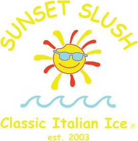 Sunset Slush