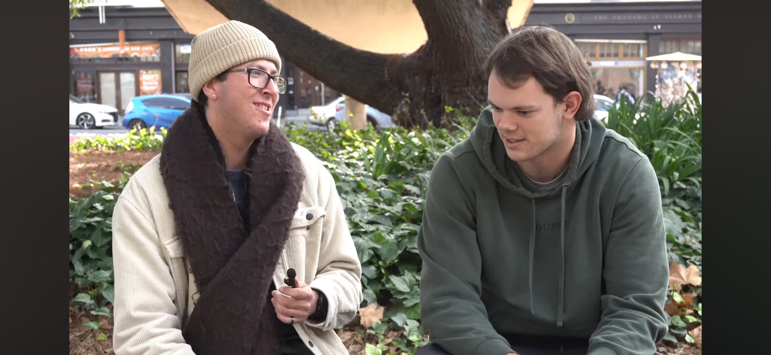 From the Stands to the Sidelines: Michael Cooley’s Lifelong Cal Journey