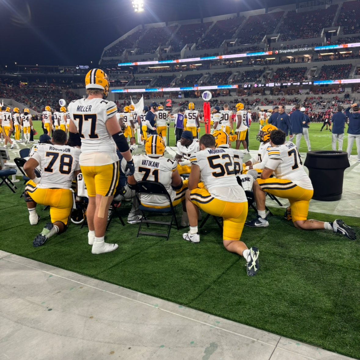 There’s Always A Chance When There’s Hope