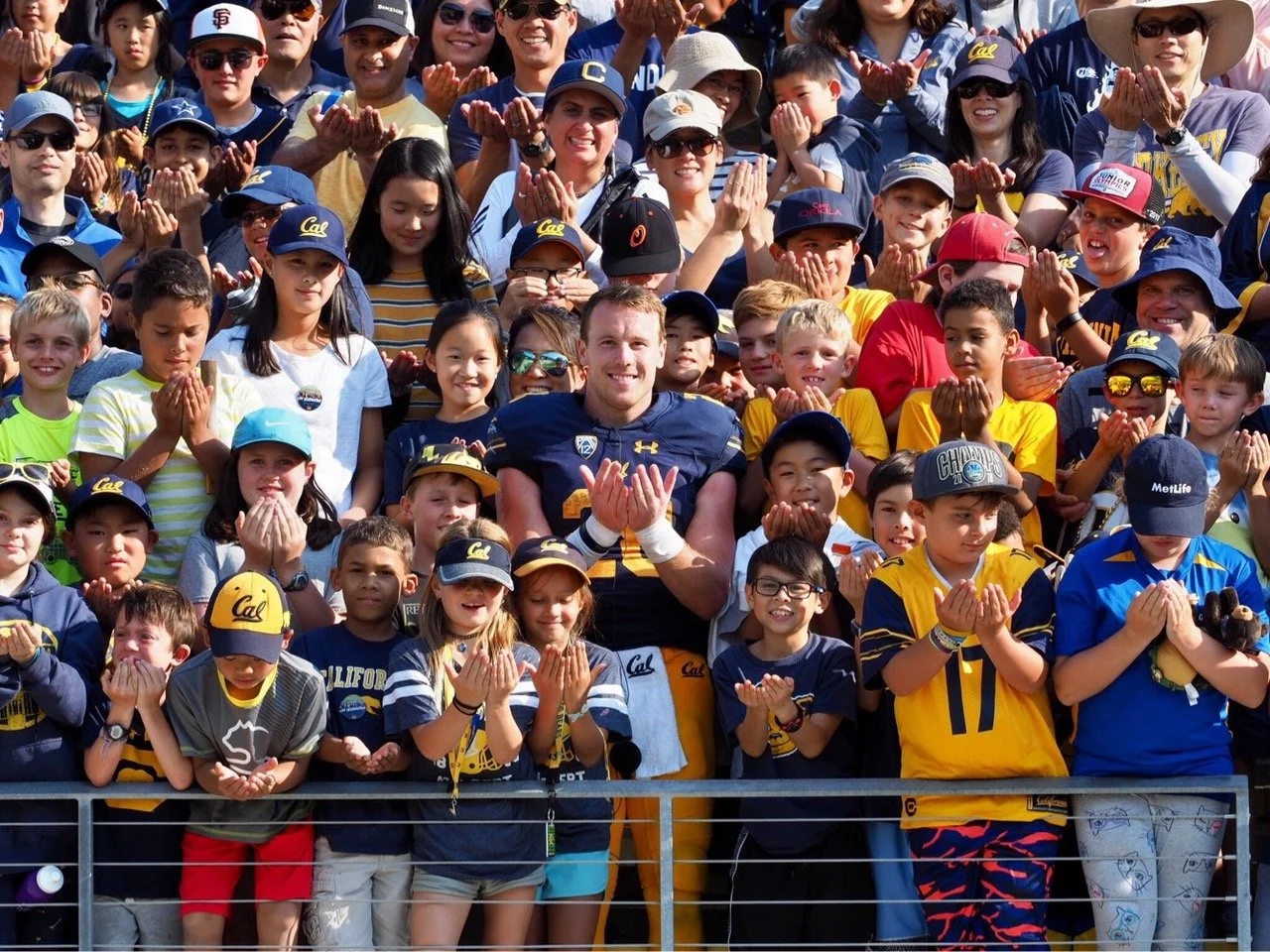 “Resilient by Design”: Patrick Laird on What Berkeley Gives — and What It Expects in Return