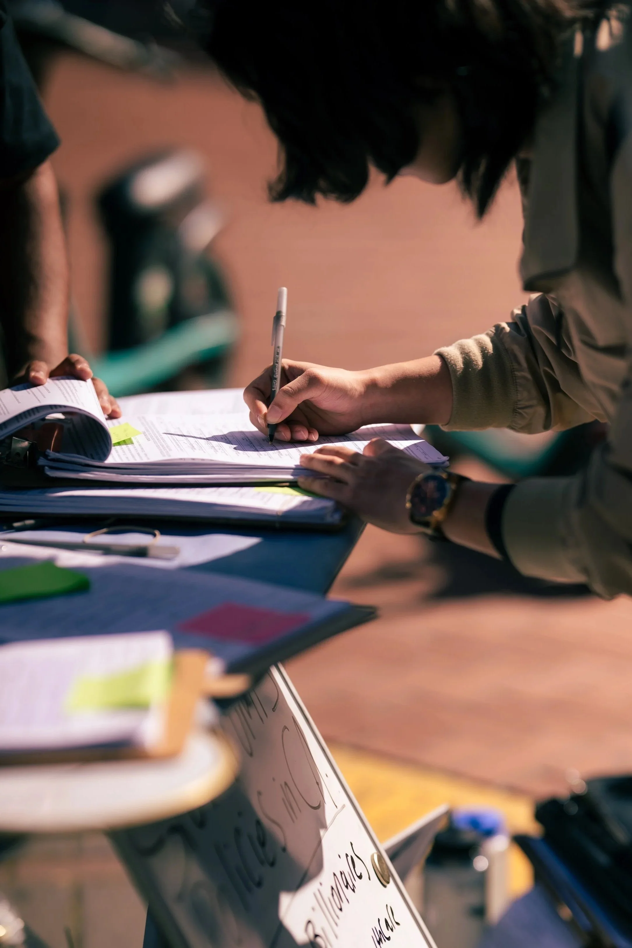 “Yes!” to the Billionaire Tax, and Why We Must Redistribute the Wealth of the Ultra-Rich 