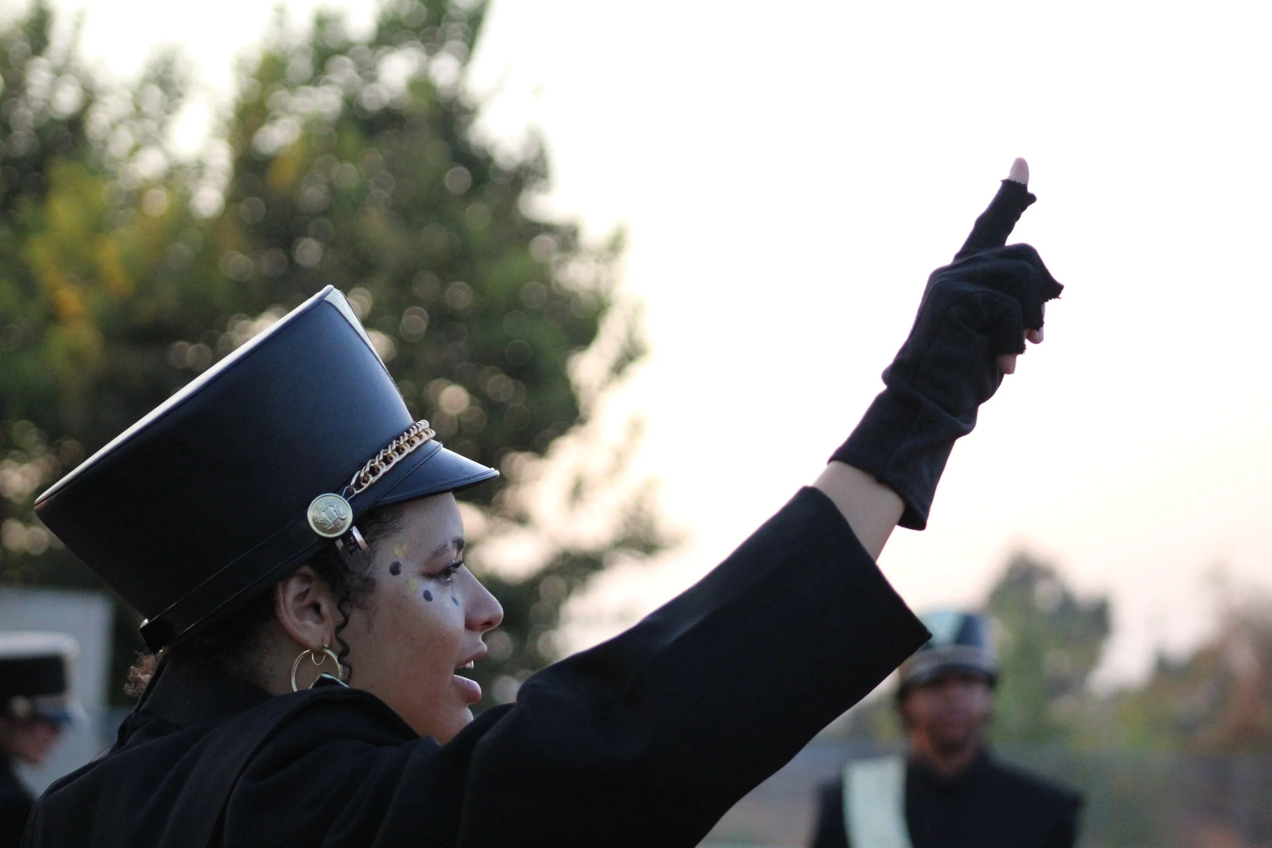 Freedom Anthology: Spring 2026