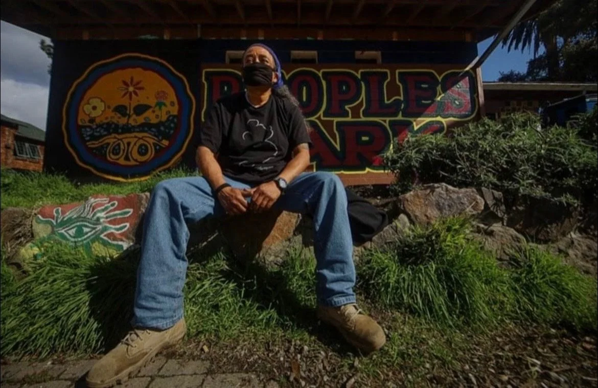 The Park Is Still Here: A Lesson From the Hands Who Built It