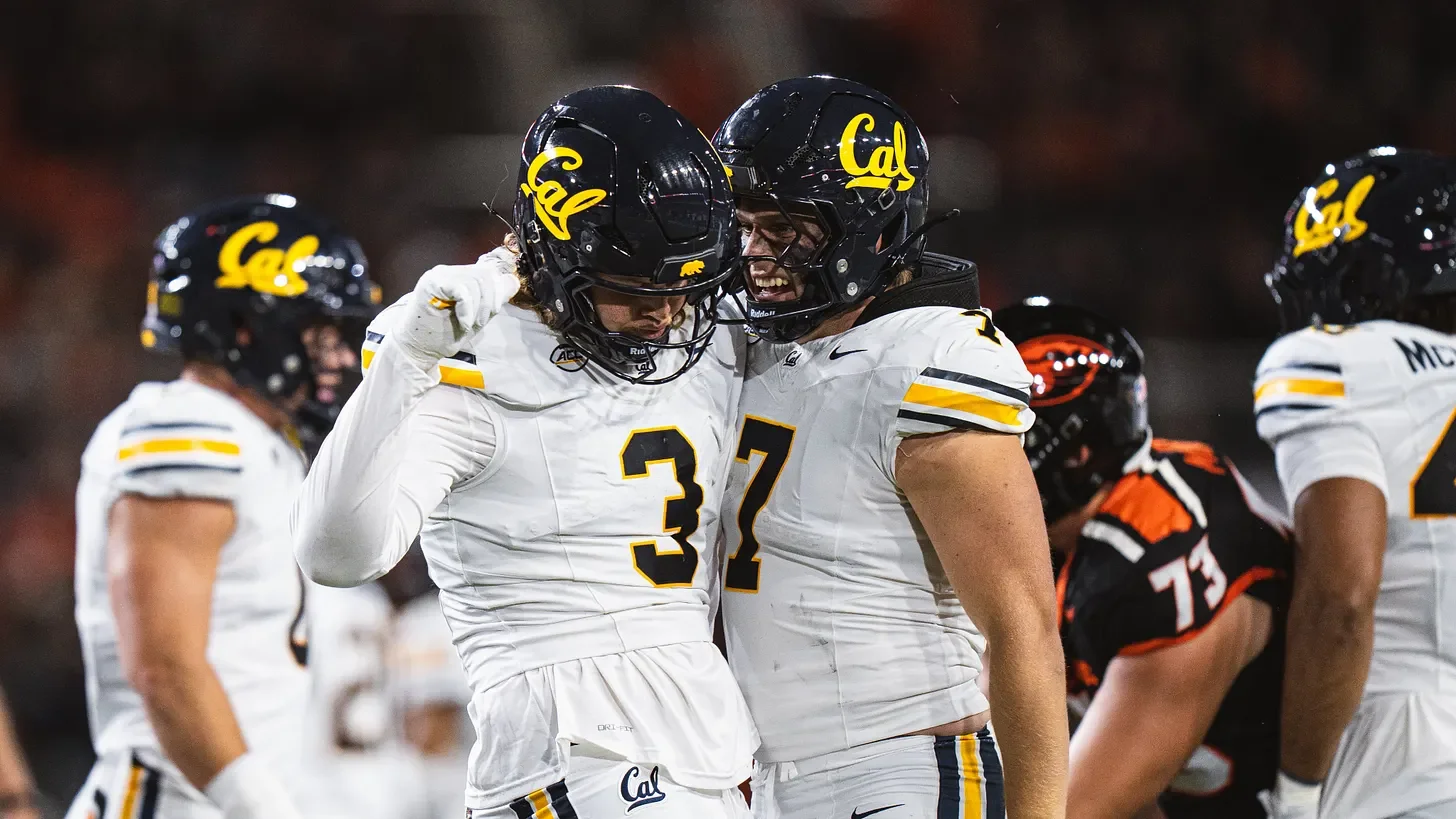 A New Hope. . . For Cal Football
