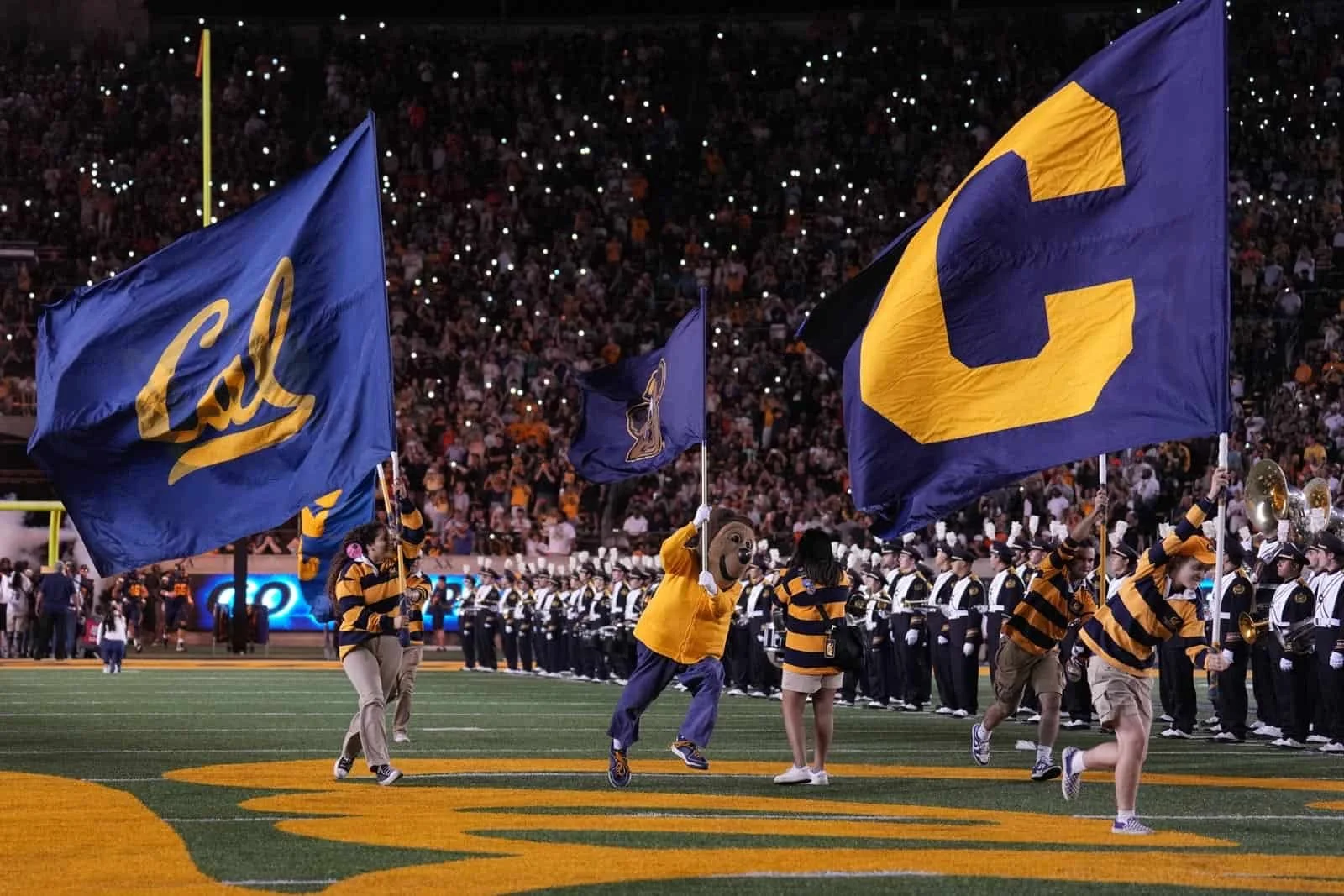 Cal vs. Clemson: A season-altering match up