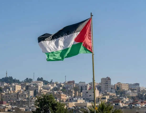 Her Husband Is In Gaza, She’s Fighting To Get Him Out