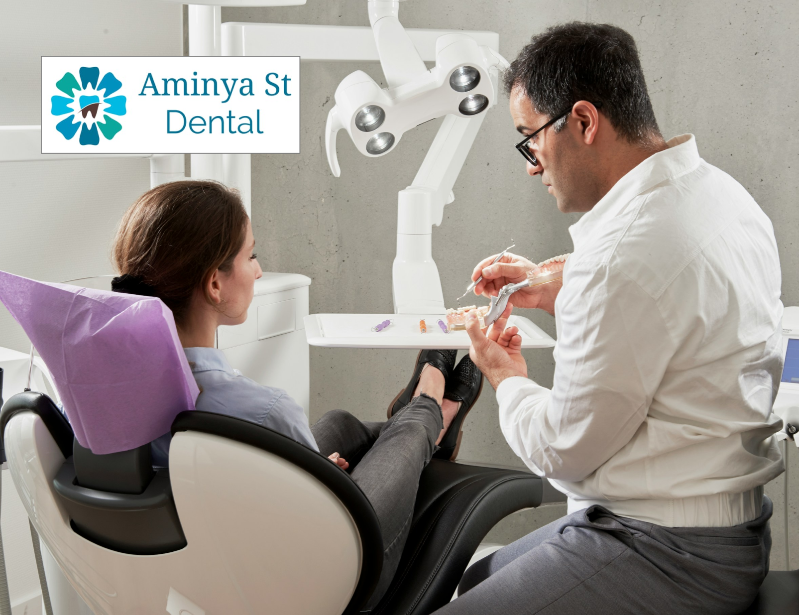 How a Dental Clinic in Australia Grew Their Google Visibility by 193% in 30 Days