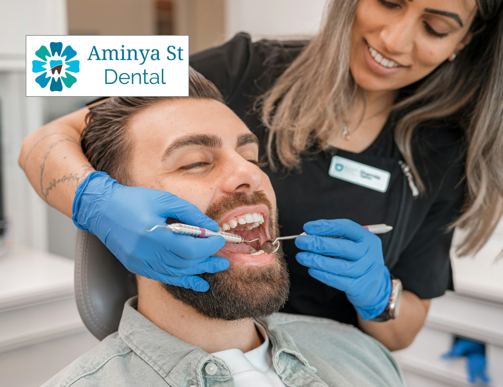 How we grew AI and Search Engine Visibility for a Dental Clinic in Australia.