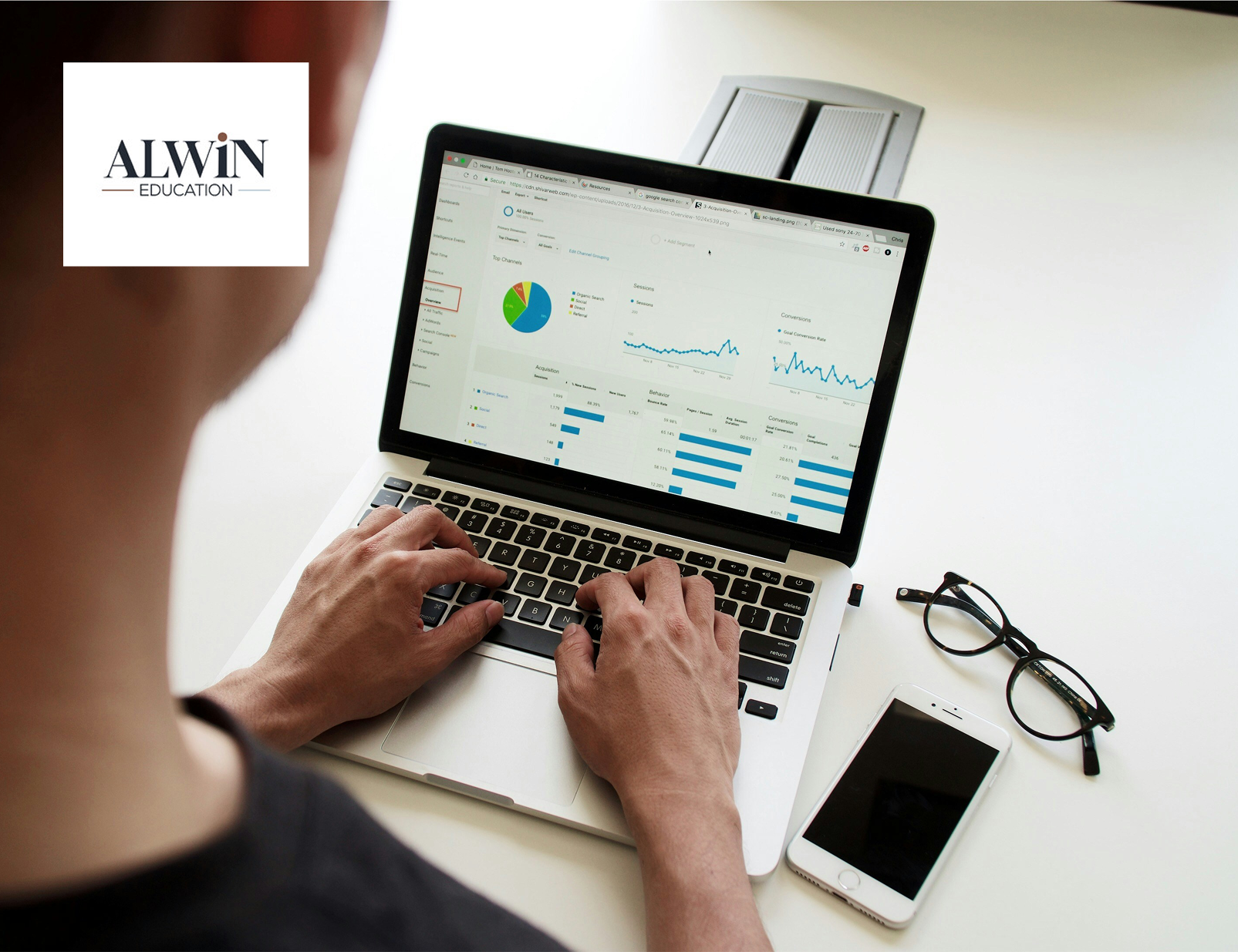 Financial Modelling for a Private Equity Education Rollup Across Africa.