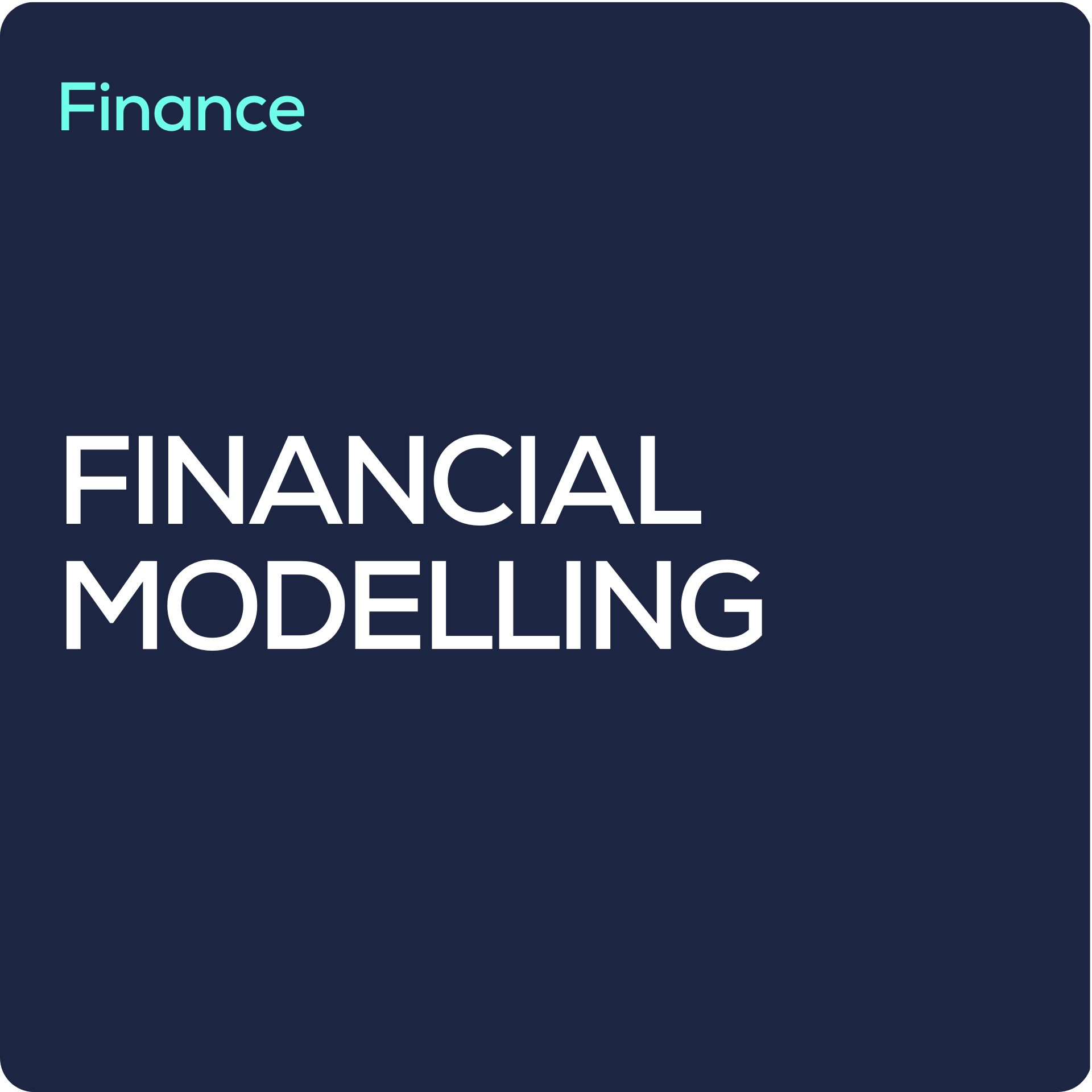 Model your business economics and see how decisions flow through the P&L, balance sheet and cash over time.