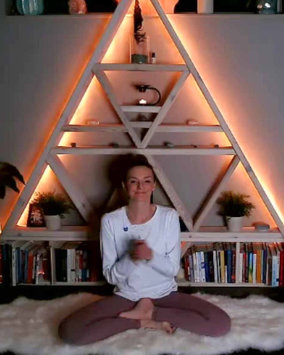 Winter Solstice Pause