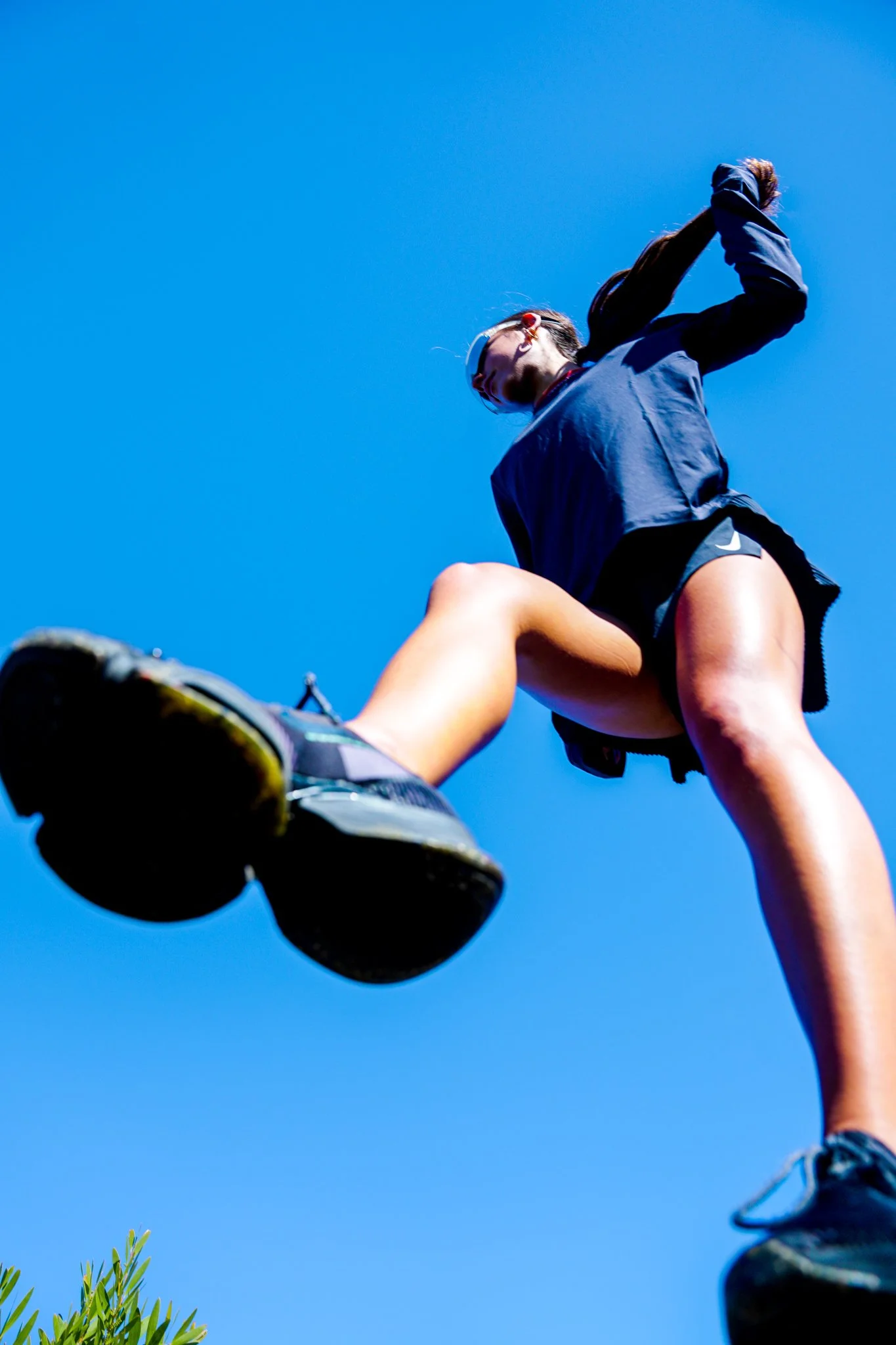 Business Social Media Content