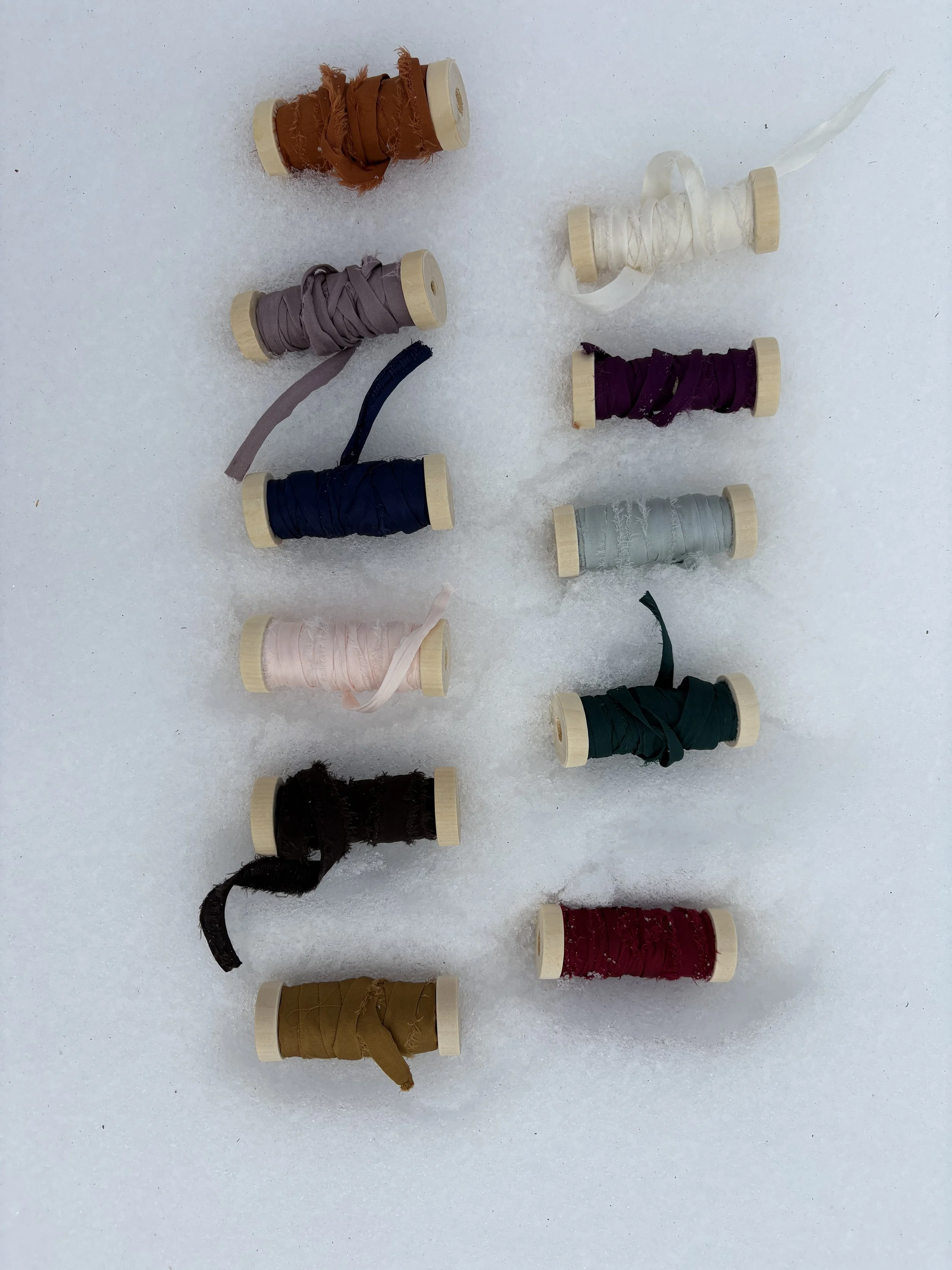 Ribbon - Free, of course!